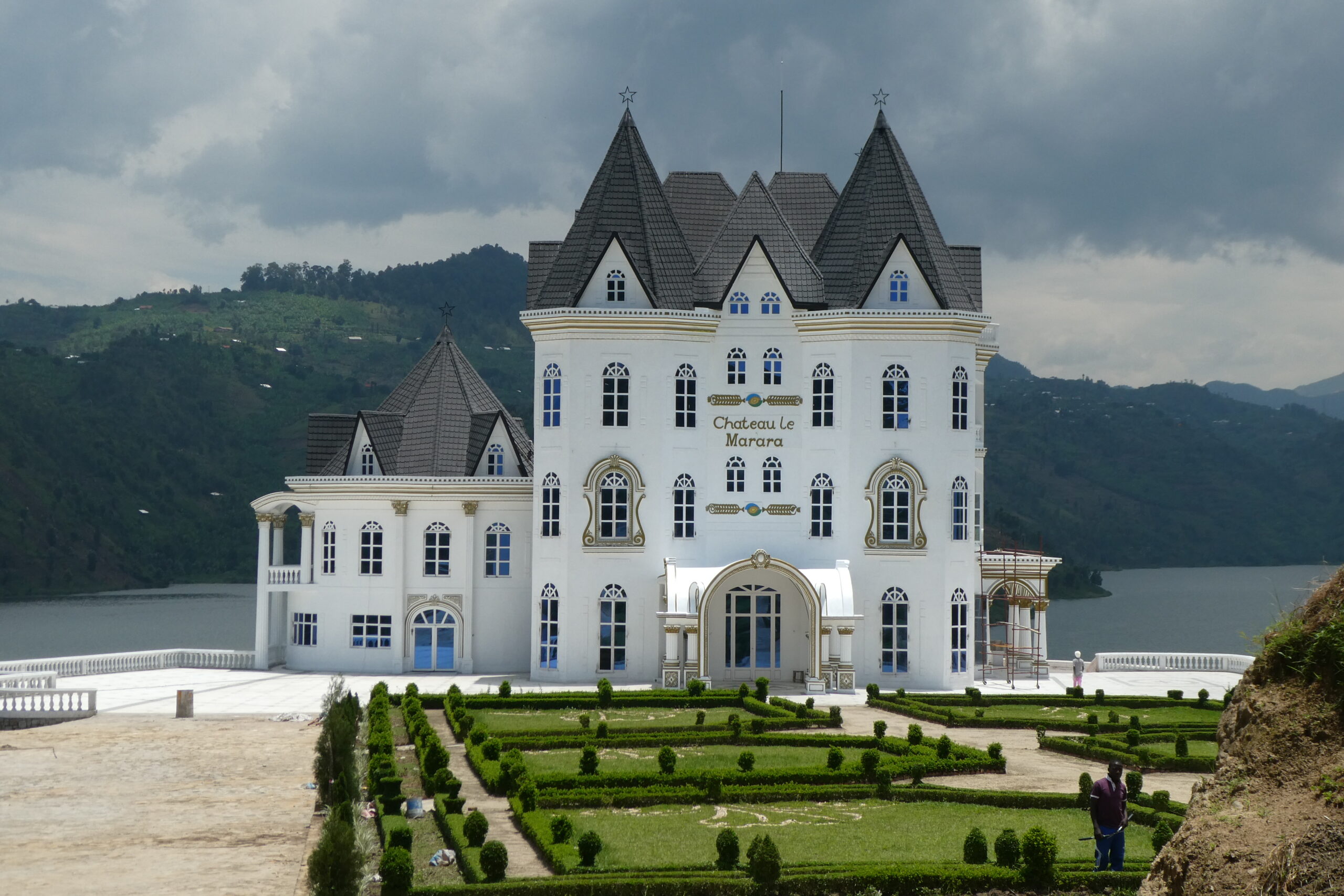 Lake Kivu (23)