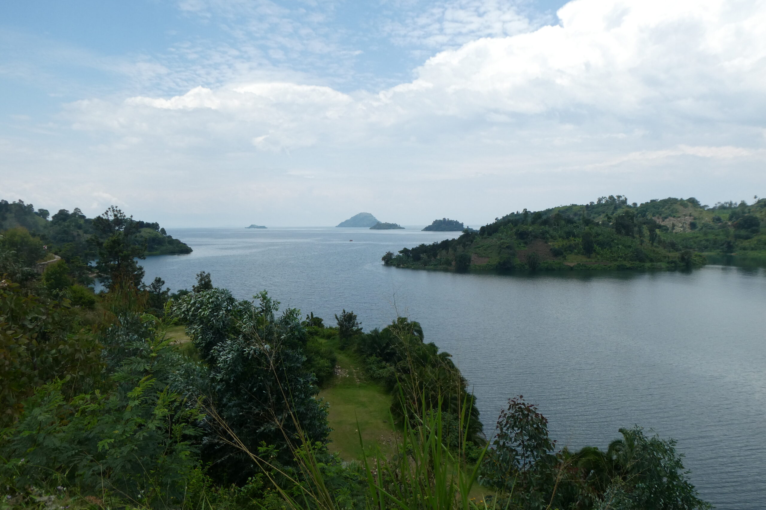 Lake Kivu (25)